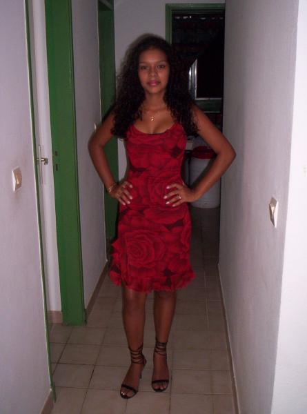 emmanuelle  de la guyane